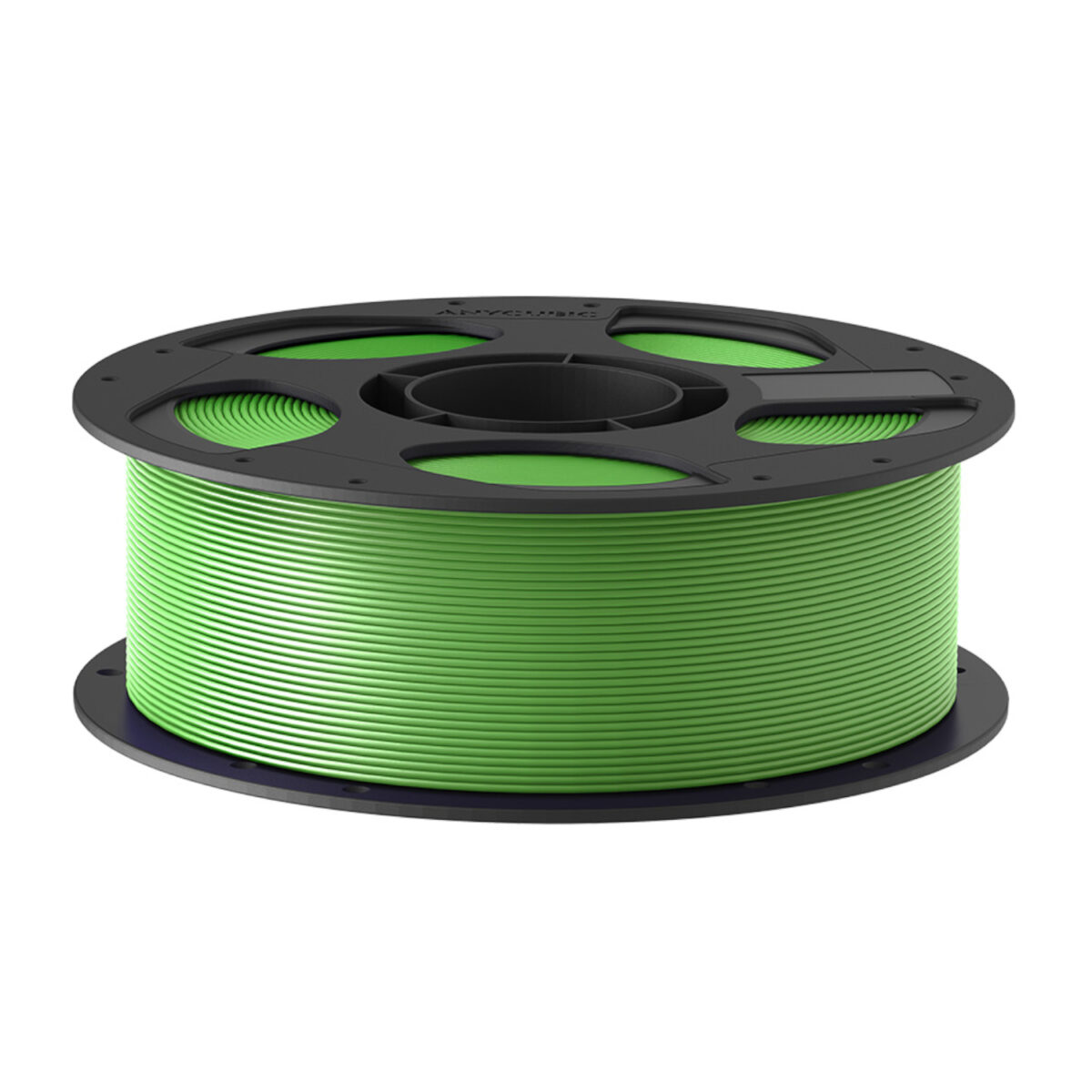 Mnm Box Deals | Anycubic Pla+ Filament 1Kg - Spring Leaf Anycubic PLA+ Filament 1kg - Spring Leaf - Image 3