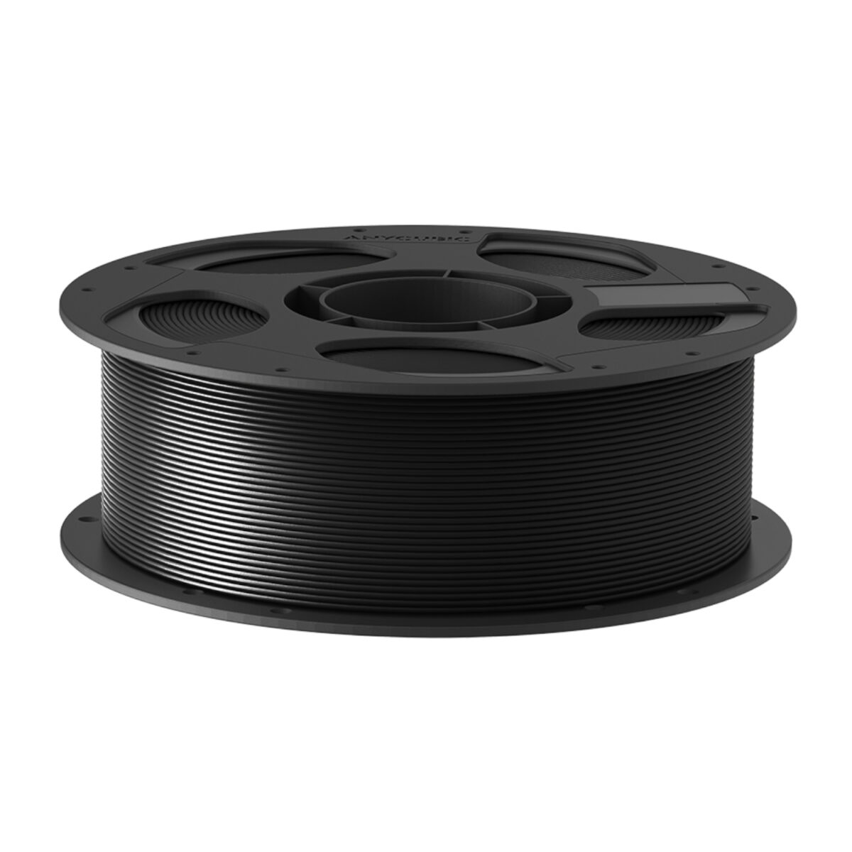 Mnm Box Deals | Anycubic Pla+ Filament 1Kg - Black Anycubic PLA+ Filament 1kg - Black - Image 3