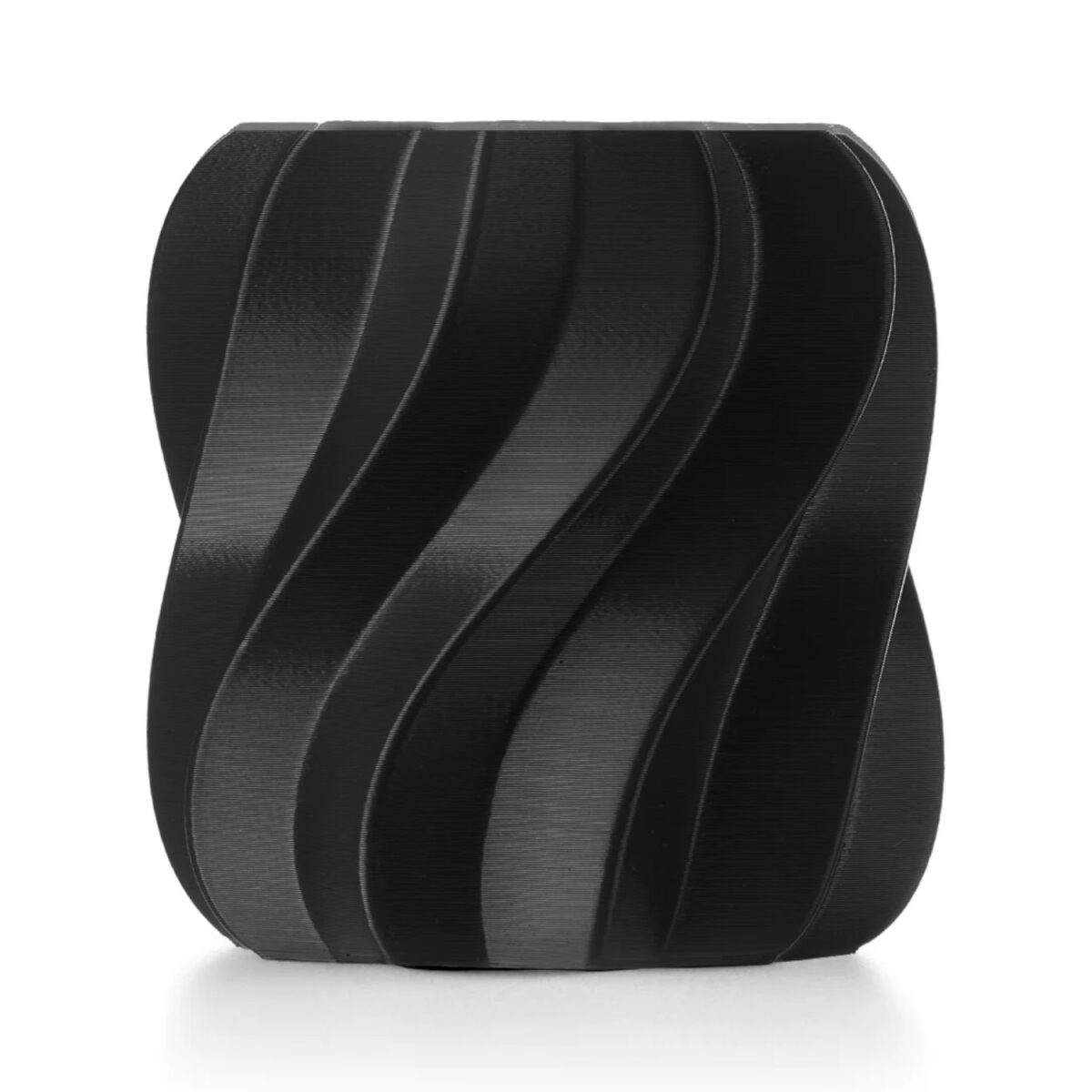 Mnm Box Deals | Anycubic Pla+ Filament 1Kg - Black Anycubic PLA+ Filament 1kg - Black - Image 4