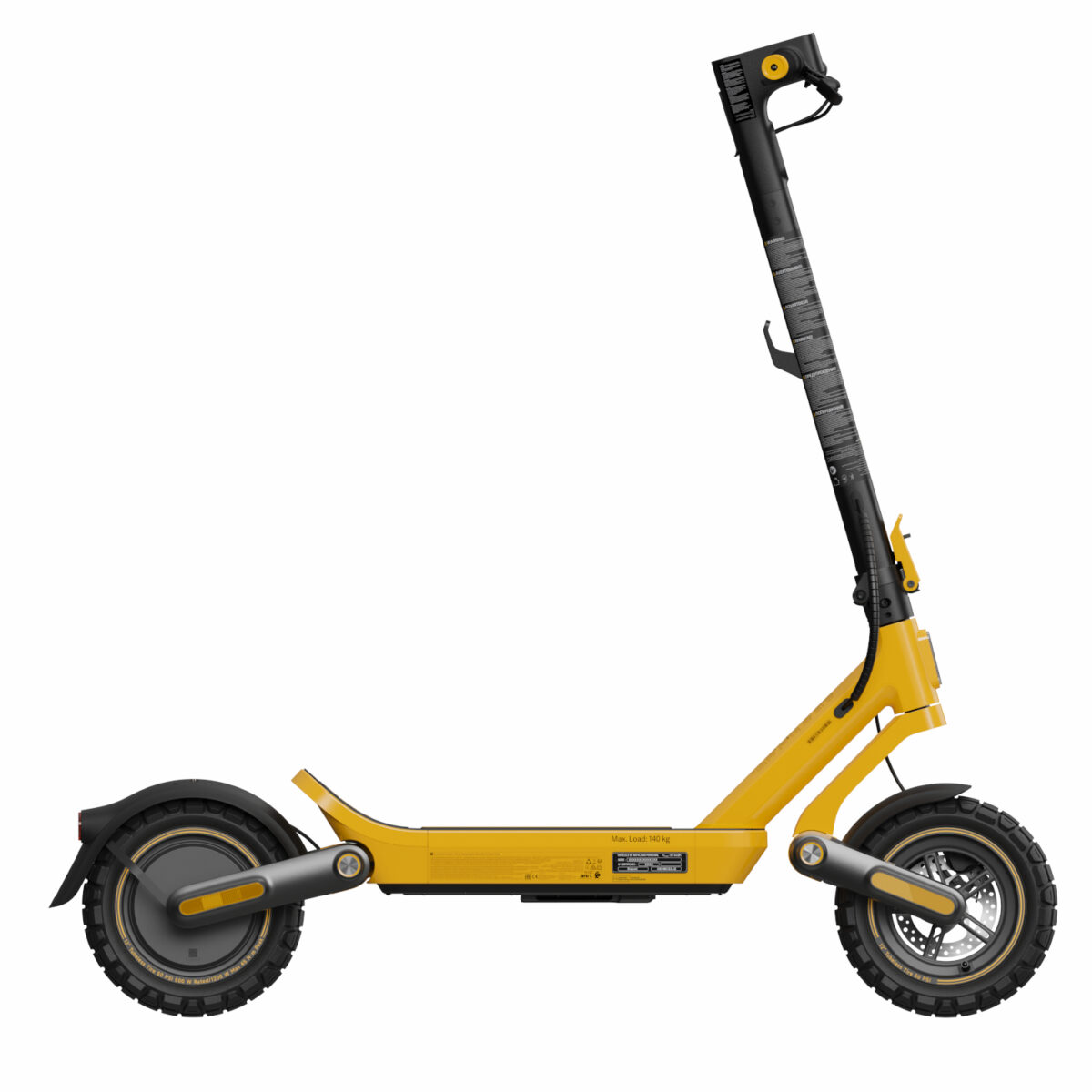 Mnm Box Deals | Xiaomi Electric Scooter 6 Ultra Xiaomi Electric Scooter 6 Ultra - Image 6