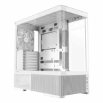 Mnm Box Deals | Antec C6 Curved Air Atx | Micro-Atx | Itx Mid-Tower Gaming Chassis - White MnM Box Deals | Antec C6 CURVED AIR ATX | Micro-ATX | ITX Mid-Tower Gaming Chassis - White