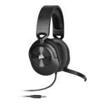 MnM Box Deals | Corsair HS55 Surround Wired Gaming Headset - Carbon Black