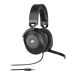 Mnm Box Deals | Corsair Hs65 Surround Wired Gaming Headset — Carbon (Ap) MnM Box Deals | Corsair HS65 SURROUND Wired Gaming Headset — Carbon (AP)