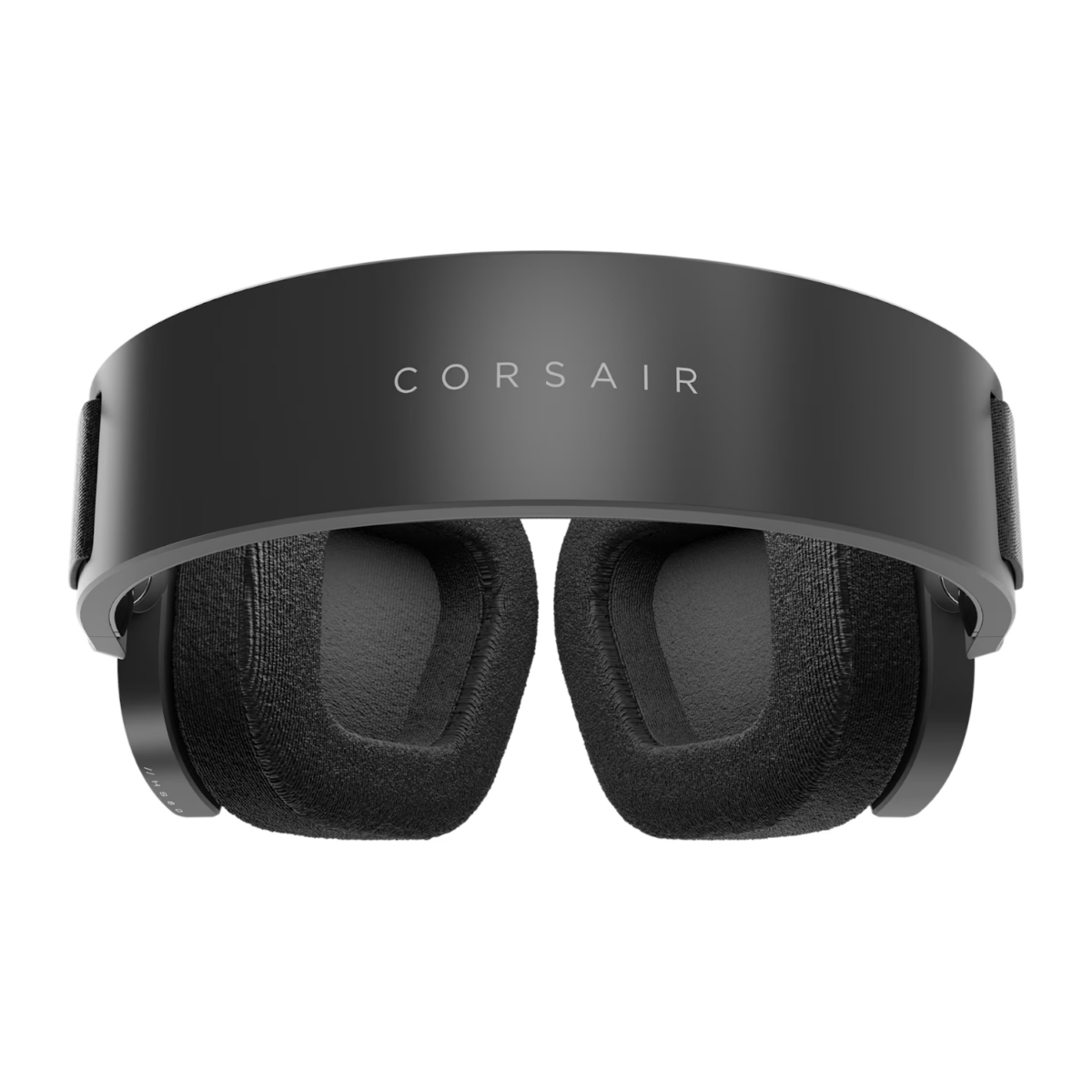 Mnm Box Deals | Corsair Hs80 Max Wireless Gaming Headset - Steel Gray (Ap) Corsair HS80 MAX WIRELESS Gaming Headset - Steel Gray (AP) - Image 5