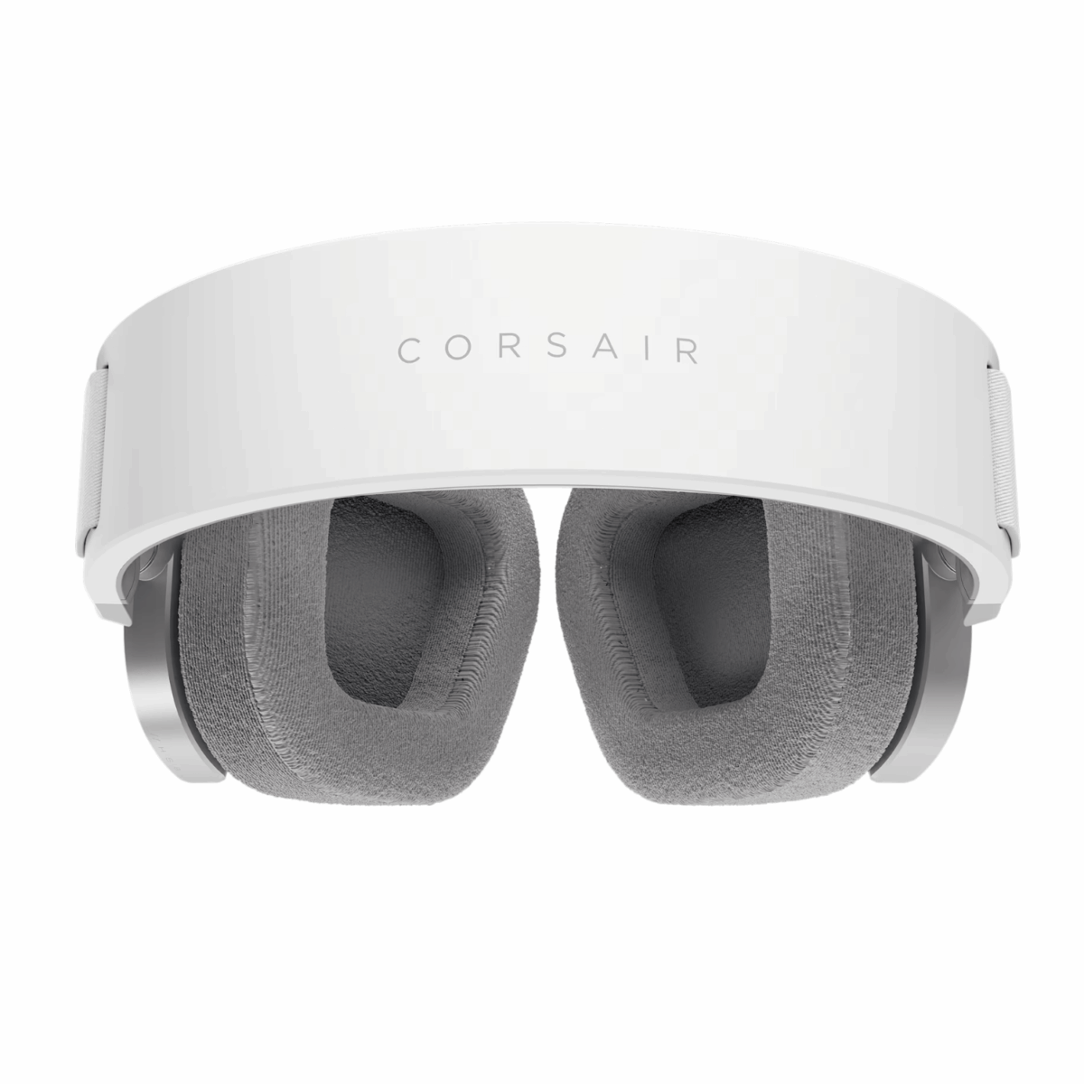 Corsair HS80 MAX Wireless Gaming Headset - White - Image 5