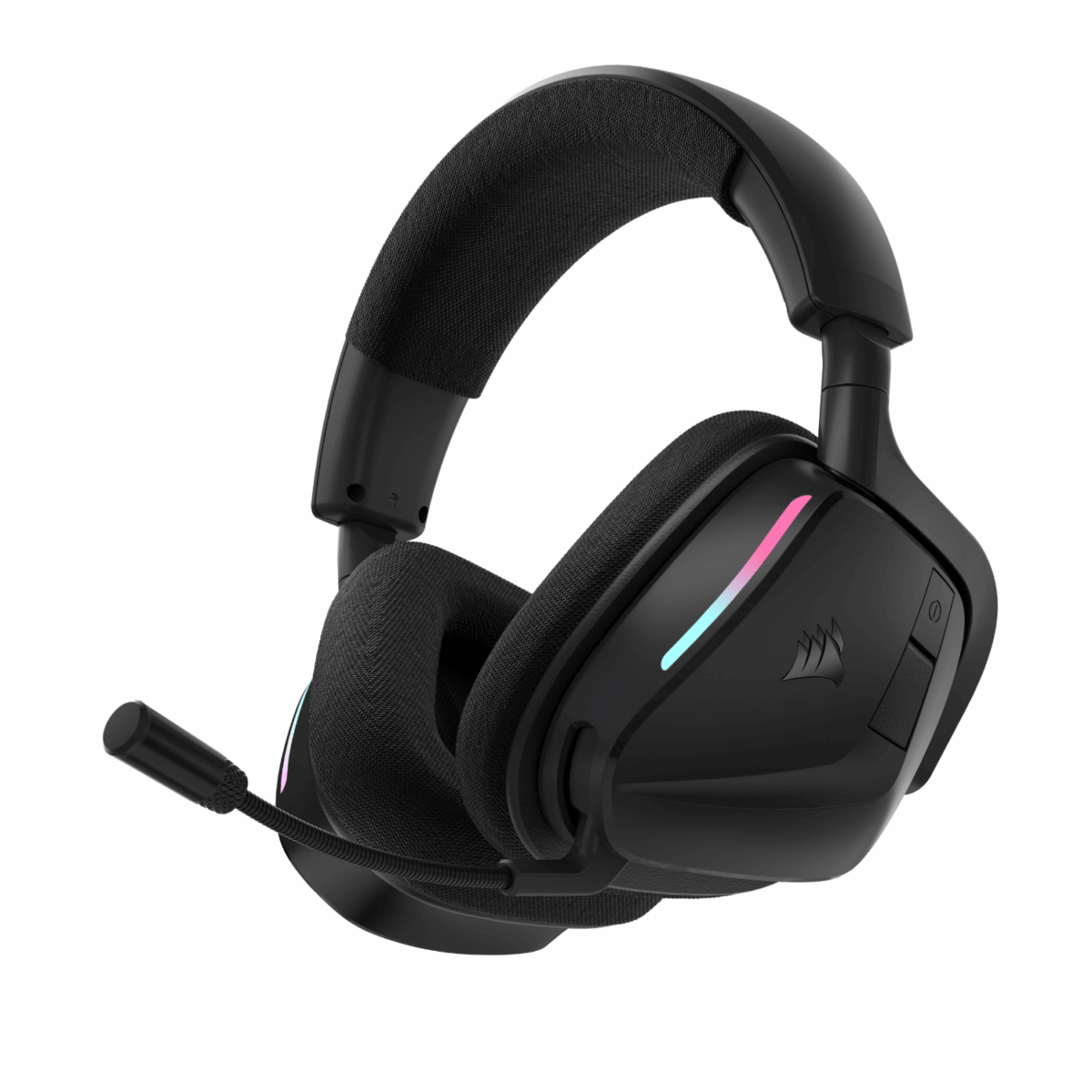 Mnm Box Deals | Corsair Void Wireless V2 Gaming Headset - Carbon CORSAIR VOID WIRELESS v2 Gaming Headset - Carbon