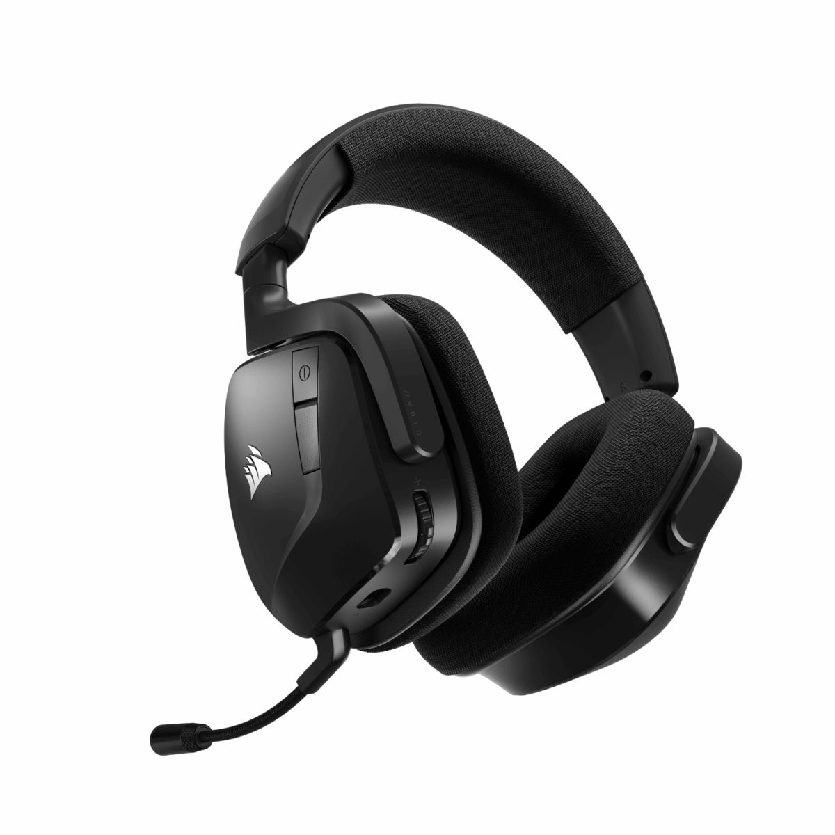 Mnm Box Deals | Corsair Void Wireless V2 Gaming Headset - Carbon CORSAIR VOID WIRELESS v2 Gaming Headset - Carbon - Image 2