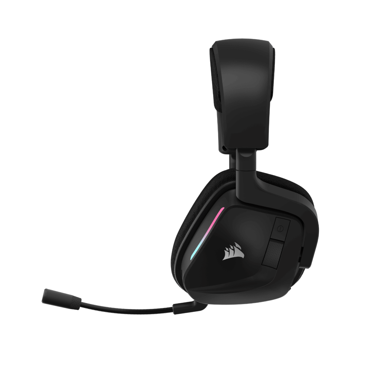 Mnm Box Deals | Corsair Void Wireless V2 Gaming Headset - Carbon CORSAIR VOID WIRELESS v2 Gaming Headset - Carbon - Image 3