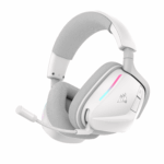 MnM Box Deals | CORSAIR VOID v2 WIRELESS Gaming Headset - White