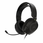 Mnm Box Deals | Corsair Hs35 V3 Wired Gaming Headset - Carbon MnM Box Deals | Corsair HS35 v3 Wired Gaming Headset - Carbon