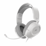 MnM Box Deals | Corsair HS35 v3 Wired Gaming Headset - White