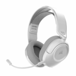 Mnm Box Deals | Corsair Hs35 V3 Wireless Gaming Headset - White MnM Box Deals | Corsair HS35 v3 Wireless Gaming Headset - White