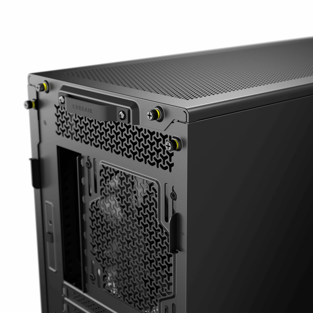 Corsair FRAME 5000D WORKSTATION Modular Mid-Tower PC Case - Image 6