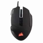 Mnm Box Deals | Corsair Scimitar Rgb Elite Optical 18 000 Dpi Moba/Mmo Gaming Mouse - Black MnM Box Deals | Corsair SCIMITAR RGB ELITE Optical 18 000 DPI MOBA/MMO Gaming Mouse - Black