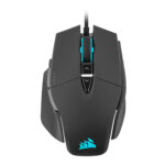 MnM Box Deals | Corsair M65 RGB ULTRA Tunable FPS 26000 DPI Gaming Mouse - Black