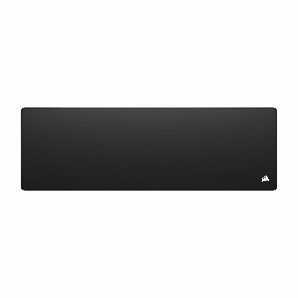 Corsair MM Anti-fray Cloth Gaming Mouse Pad XL - Black