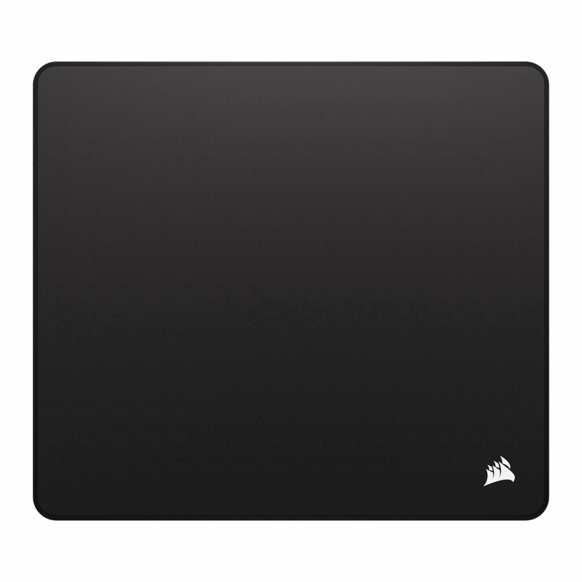 Corsair MM Anti-fray Cloth Gaming Mouse Pad Large - Black