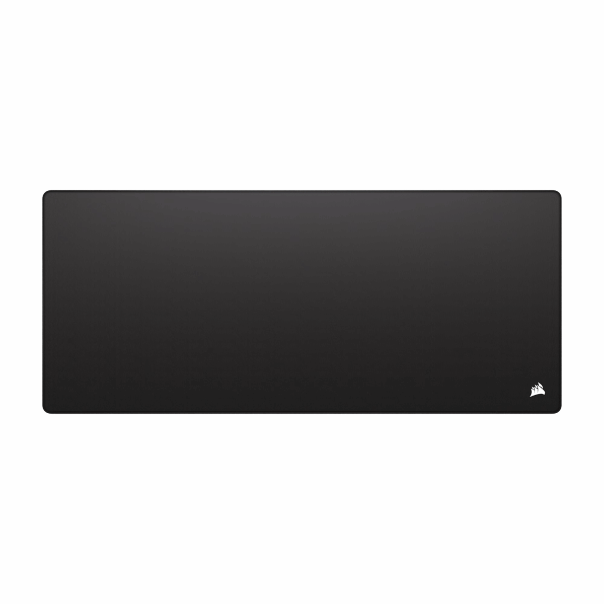 Corsair MM Anti-fray Cloth Gaming Mouse Pad XXL - Black