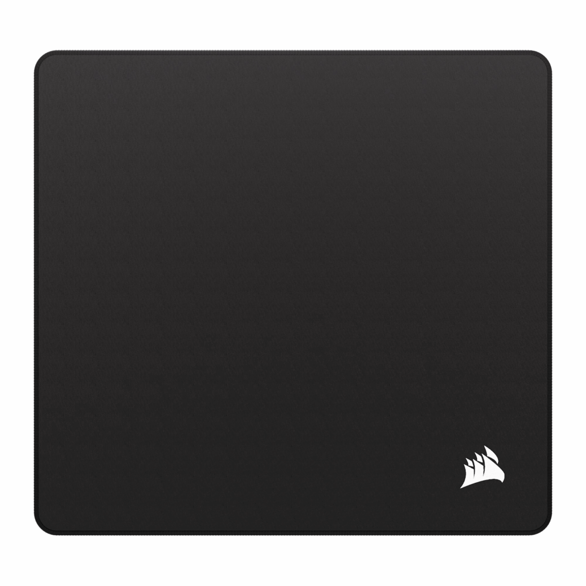 Corsair MM Anti-fray Cloth Gaming Mouse Pad Medium - Black