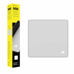 Mnm Box Deals | Corsair Mm Anti-Fray Cloth Medium Gaming Mouse Pad – Gray MnM Box Deals | Corsair MM Anti-fray Cloth Medium Gaming Mouse Pad – Gray