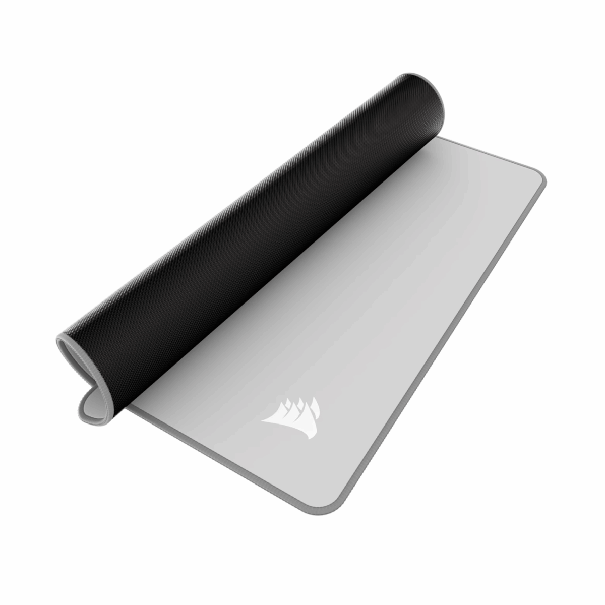Mnm Box Deals | Corsair Mm Anti-Fray Cloth Medium Gaming Mouse Pad – Gray Corsair MM Anti-fray Cloth Medium Gaming Mouse Pad – Gray - Image 3
