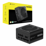 MnM Box Deals | Corsair RMe Series RM1000e Fully Modular Low-Noise ATX Power Supply