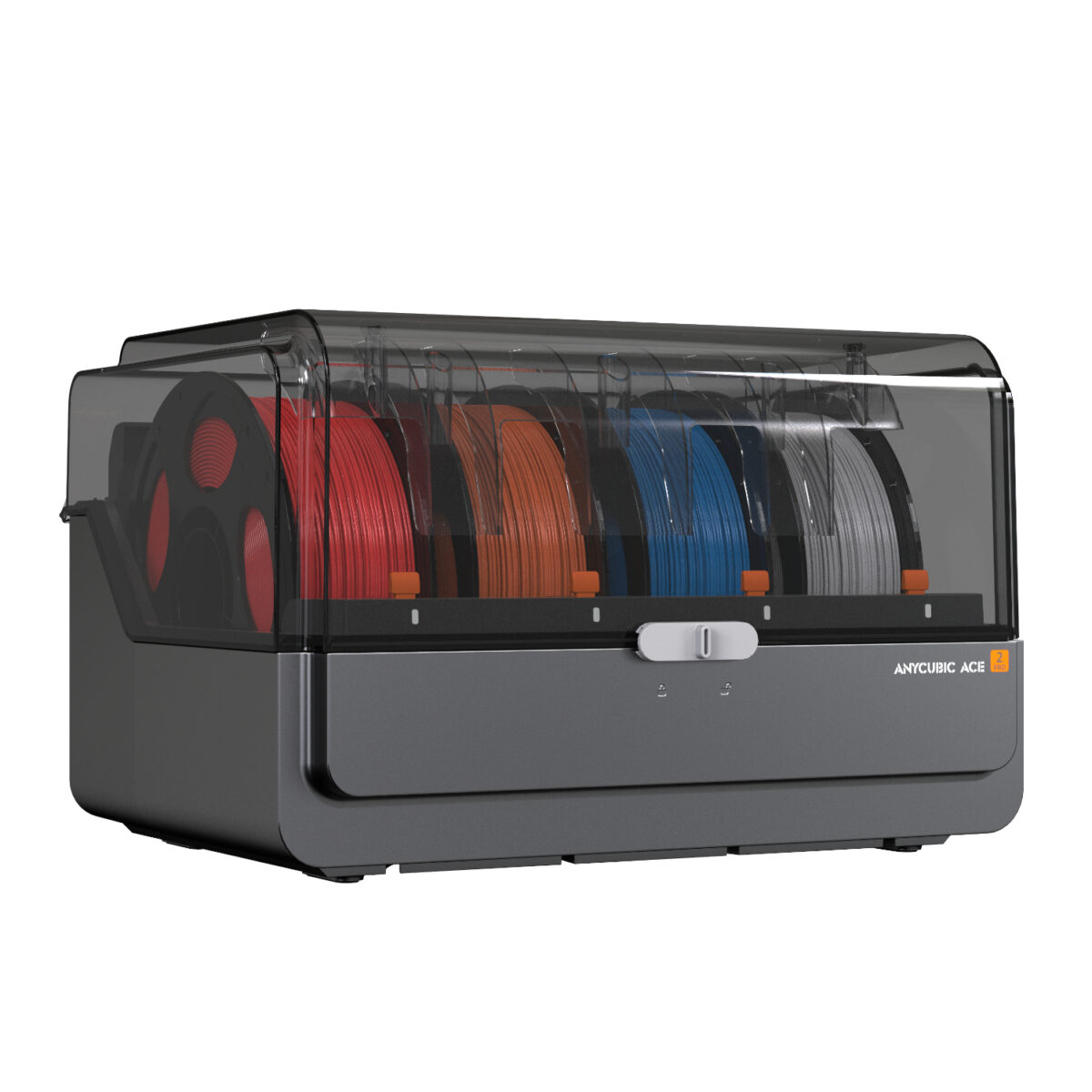 Mnm Box Deals | Anycubic Ace 2 Pro For Kobra 3 Max Anycubic ACE 2 Pro for Kobra 3 Max - Image 3