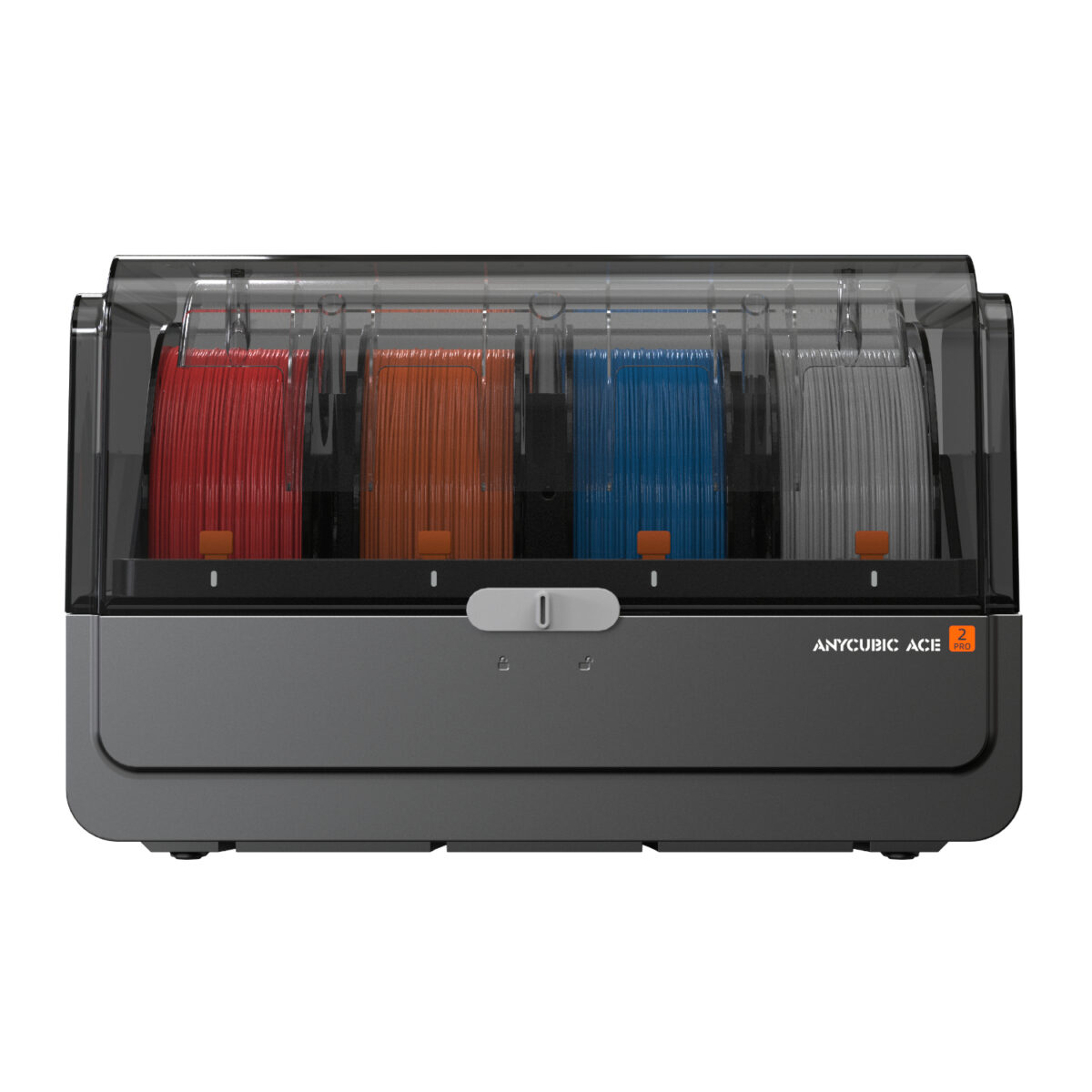 Mnm Box Deals | Anycubic Ace 2 Pro For Kobra 3 Max Anycubic ACE 2 Pro for Kobra 3 Max - Image 4