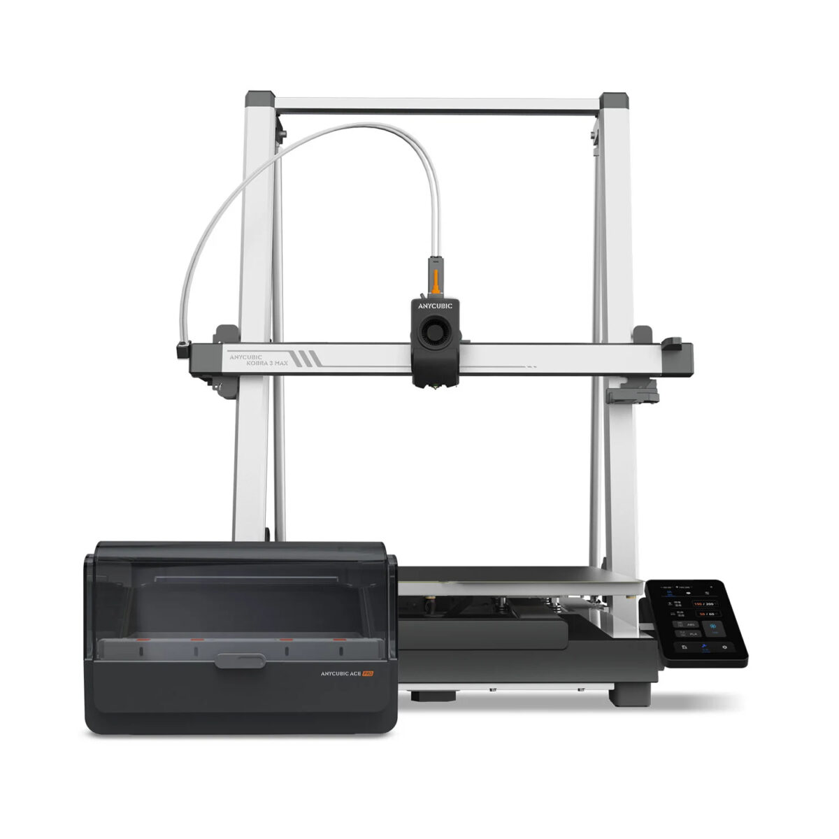 Mnm Box Deals | Anycubic Ace 2 Pro For Kobra 3 Max Anycubic ACE 2 Pro for Kobra 3 Max - Image 5