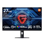 MnM Box Deals | Xiaomi G27i 2026 27″ 200Hz Full HD 1080p IPS Gaming Monitor