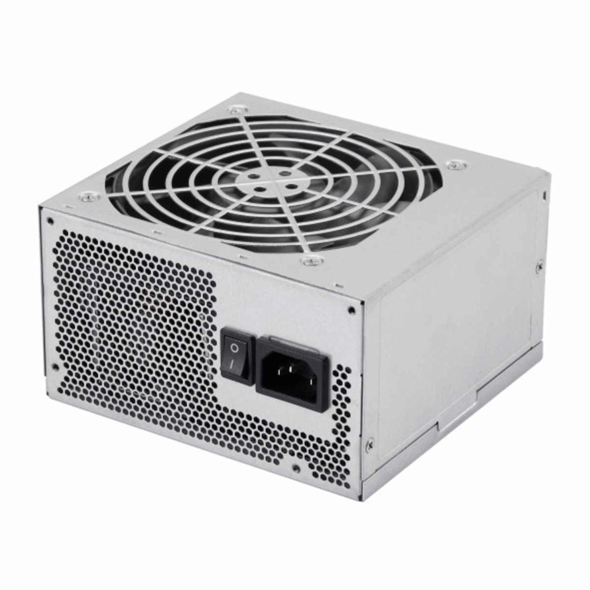 FSP 350W 80 PLUS Gold ATX Non-modular Power Supply