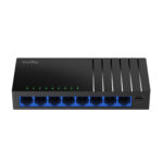 Mnm Box Deals | Cudy Gs108D 8-Port Gigabit Desktop Switch (Usb Type-C Power) MnM Box Deals | Cudy GS108D 8-Port Gigabit Desktop Switch (USB Type-C Power)