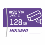 MnM Box Deals | Hiksemi Guard U1+U3 TLC 128GB MicroSDXC (Without Adapter)