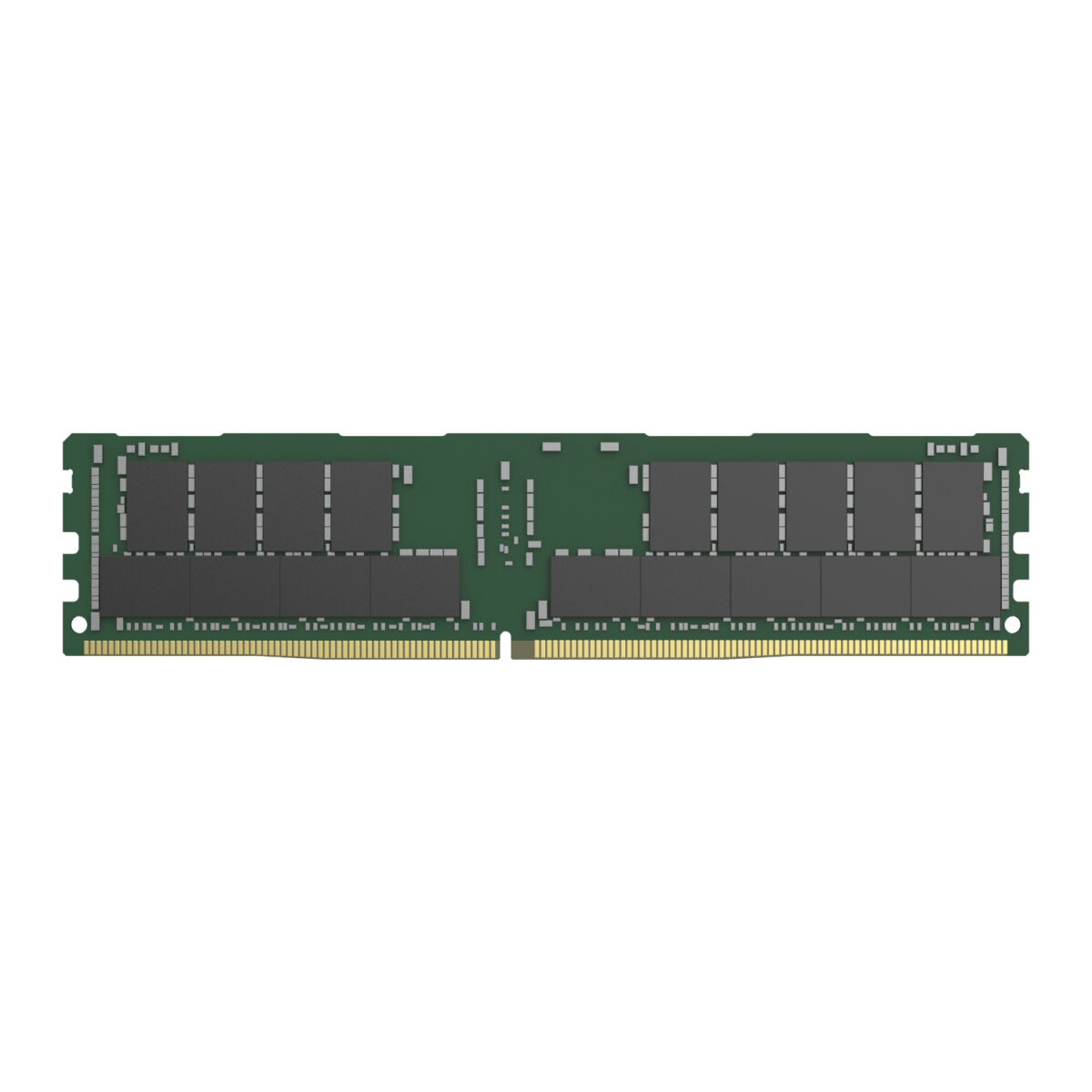 Mnm Box Deals | Hiksemi 64Gb 3200Mhz Ddr4 Rdimm Memory Hiksemi 64GB 3200Mhz DDR4 RDIMM Memory - Image 3