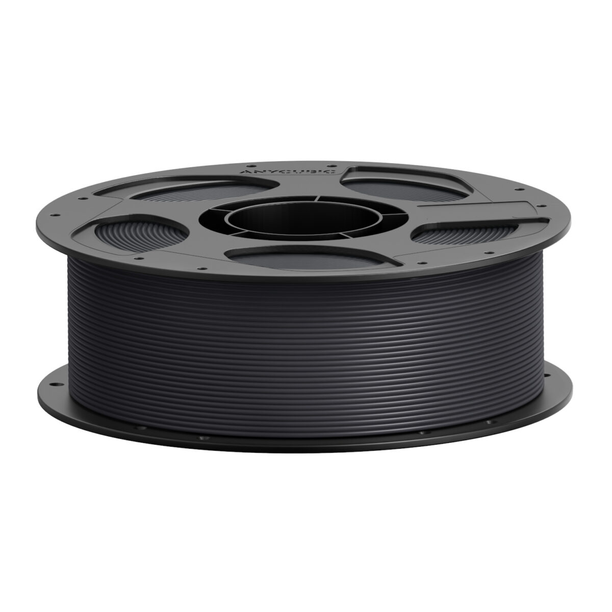 Mnm Box Deals | Anycubic Petg-Cf Satin Carbon Fiber Filament 1Kg – Titanium Grey Anycubic PETG-CF Satin Carbon Fiber Filament 1kg – Titanium Grey - Image 3