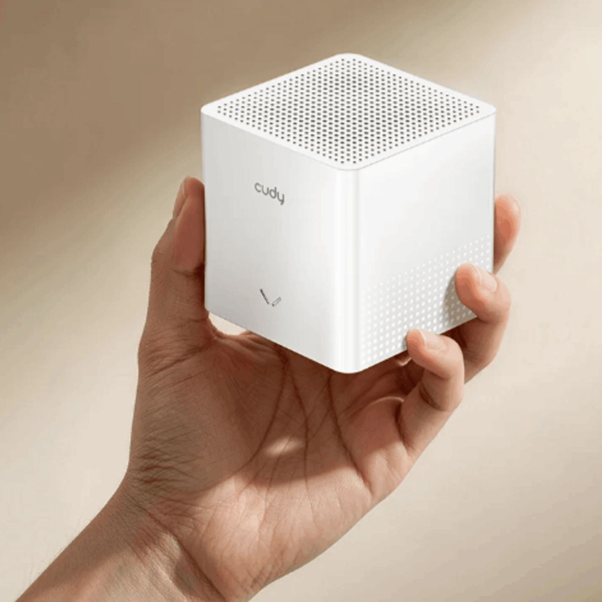 Mnm Box Deals | Cudy Ac1200 Mesh Wi-Fi System - 1 Pack CUDY AC1200 Mesh Wi-fi system - 1 Pack - Image 6