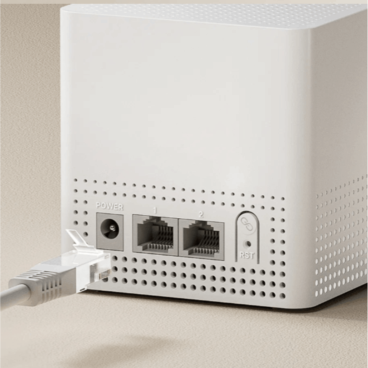 Mnm Box Deals | Cudy Ac1200 Mesh Wi-Fi System - 2 Pack CUDY AC1200 Mesh Wi-fi system - 2 Pack - Image 5