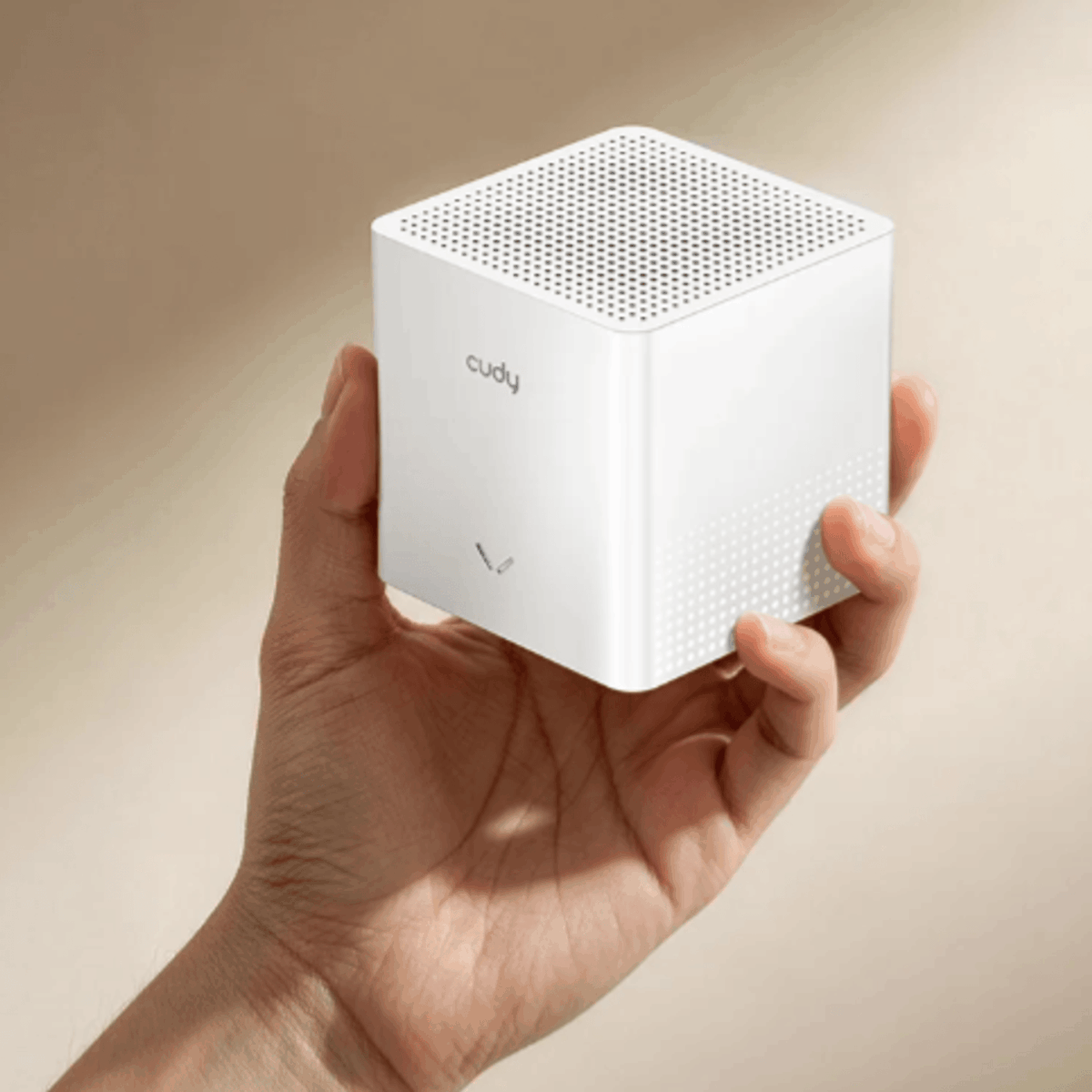 Mnm Box Deals | Cudy Ac1200 Mesh Wi-Fi System - 2 Pack CUDY AC1200 Mesh Wi-fi system - 2 Pack - Image 7