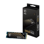 Mnm Box Deals | Msi Spatium M450 M.2 Nvme Gen 4 1Tb MnM Box Deals | MSI SPATIUM M450 M.2 NVME Gen 4 1TB