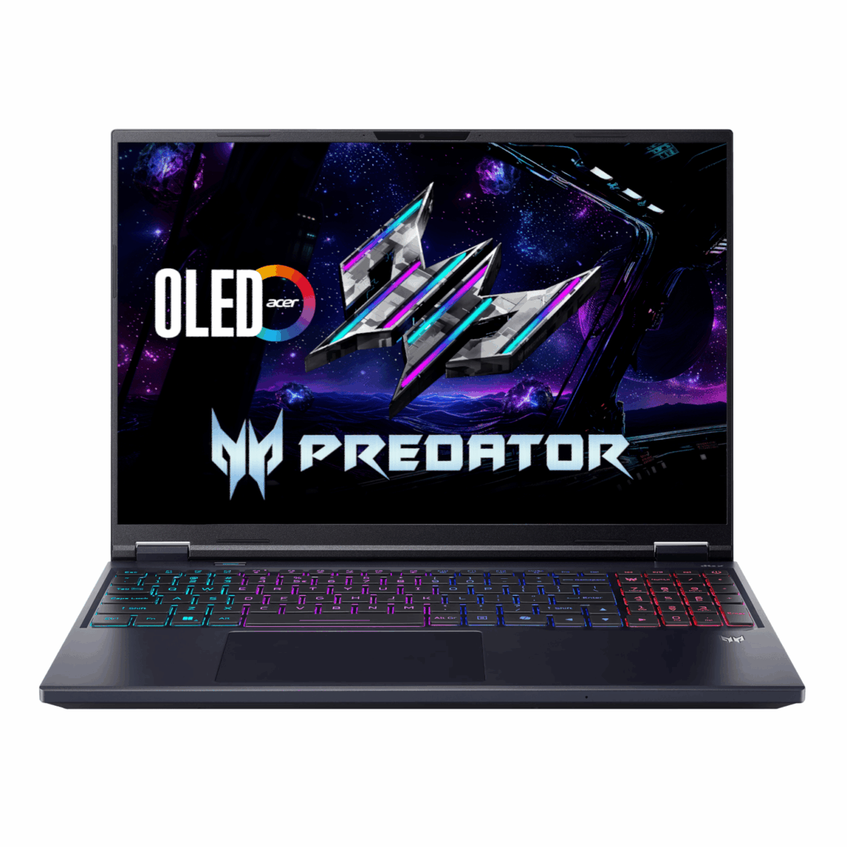 Acer Predator HELIOS NEO 16 AI Gaming Laptop 16″ | Intel Ultra 9 290HX PLUS | 16GB |1TB | RTX 5070 8GB | Windows 11 Home