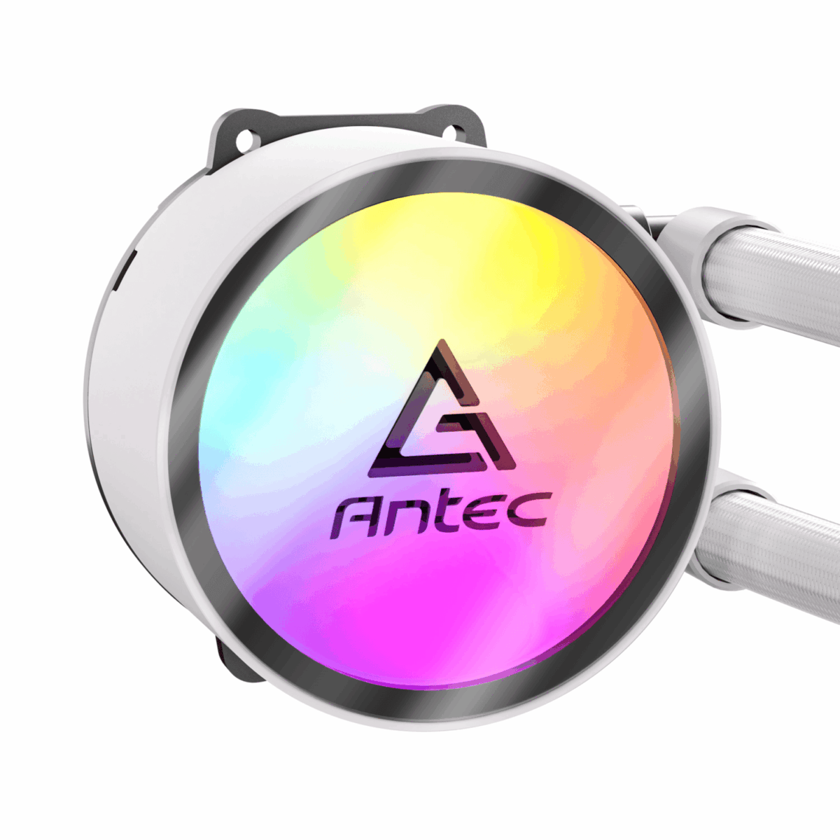 Mnm Box Deals | Antec Omni Matrix 360 Argb Cpu Liquid Cooler White Antec Omni Matrix 360 ARGB CPU Liquid Cooler White - Image 5
