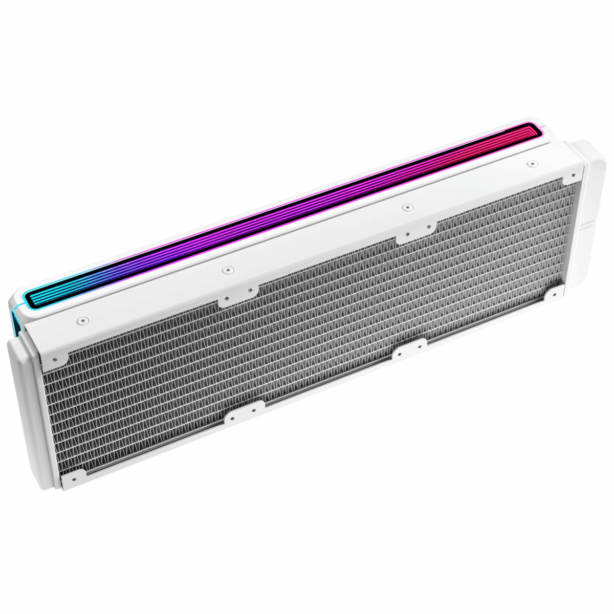 Mnm Box Deals | Antec Omni Matrix 360 Argb Cpu Liquid Cooler White Antec Omni Matrix 360 ARGB CPU Liquid Cooler White - Image 6