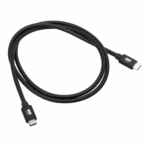MnM Box Deals | OWC Thunderbolt 5 0.8m Cable - Black
