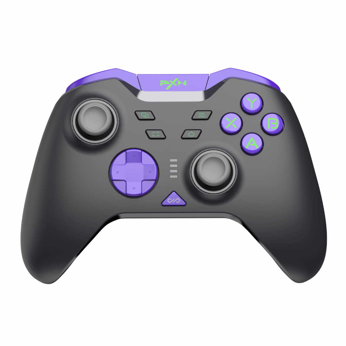 Mnm Box Deals | Pxn P5 8K Wireless Gaming Controller - Black (Pc/Switch/Android/Ios) PXN P5 8K Wireless Gaming Controller - Black (PC/Switch/Android/iOS)