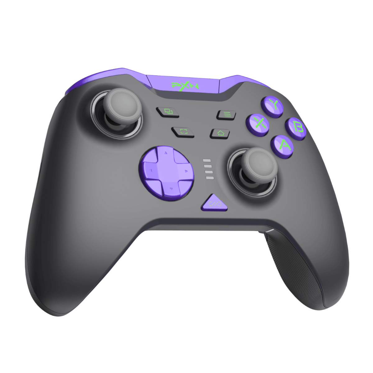 Mnm Box Deals | Pxn P5 8K Wireless Gaming Controller - Black (Pc/Switch/Android/Ios) PXN P5 8K Wireless Gaming Controller - Black (PC/Switch/Android/iOS) - Image 3