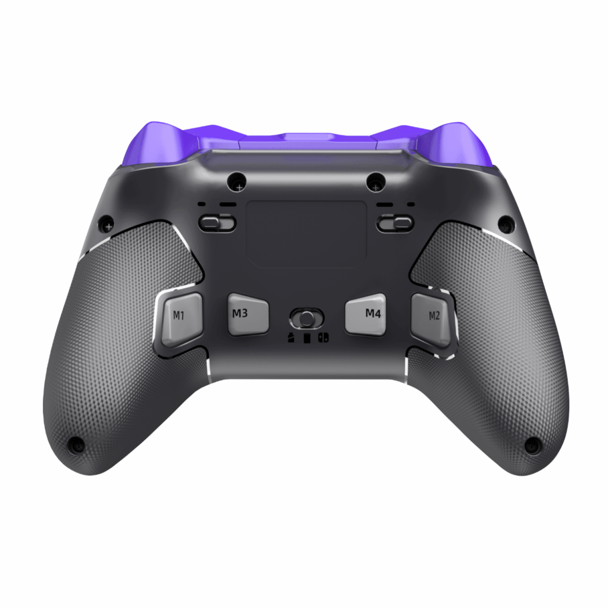 Mnm Box Deals | Pxn P5 8K Wireless Gaming Controller - Black (Pc/Switch/Android/Ios) PXN P5 8K Wireless Gaming Controller - Black (PC/Switch/Android/iOS) - Image 4