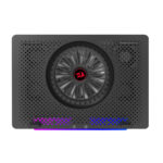 Mnm Box Deals | Redragon Dual Usb 5 Fan Rgb Gaming Notebook Stand MnM Box Deals | REDRAGON Dual USB 5 Fan RGB Gaming Notebook Stand